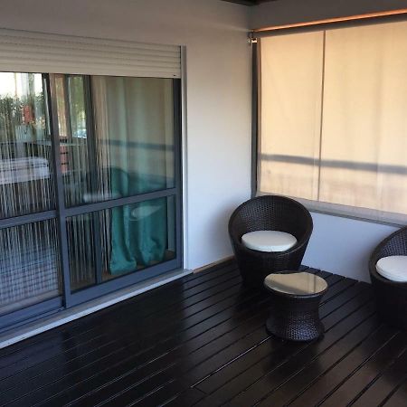 Apartmán Marina Park 205 Lagos Exteriér fotografie