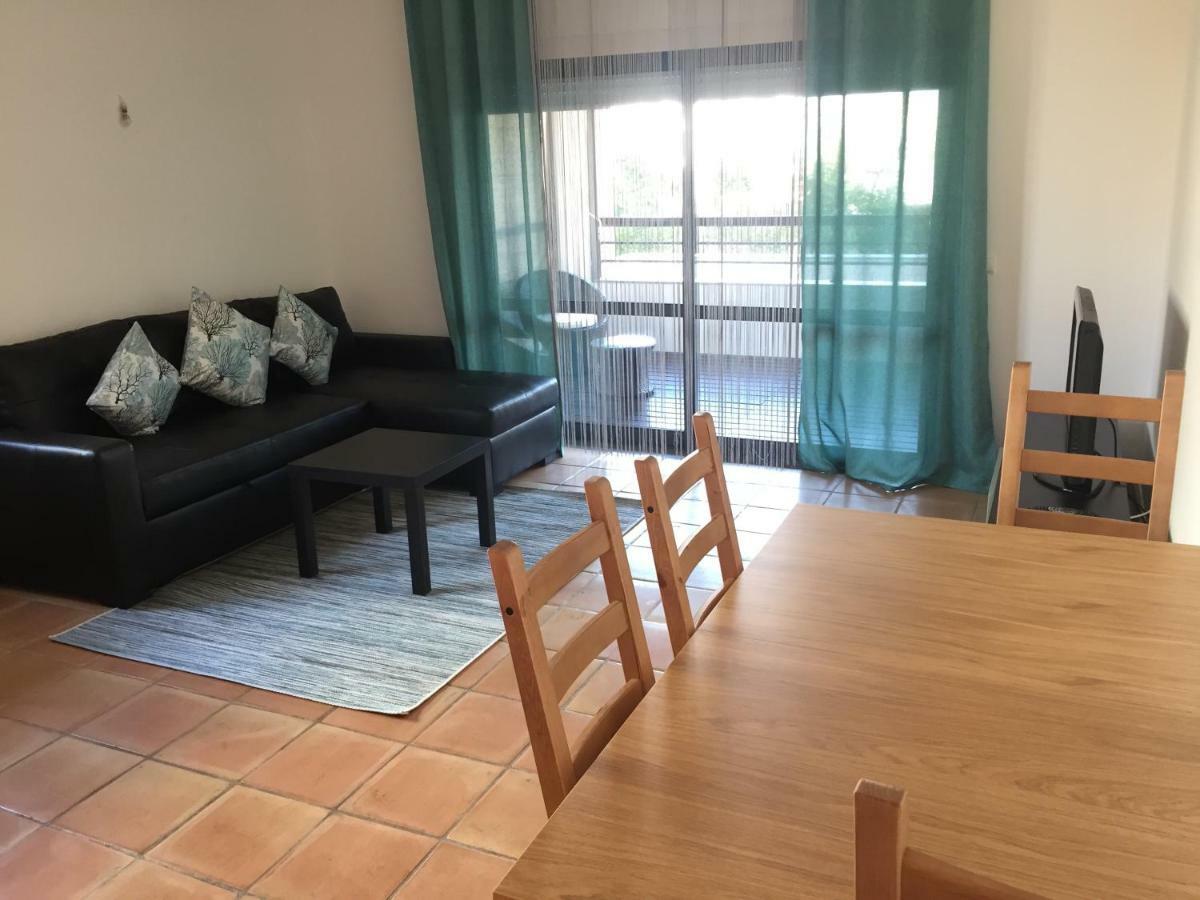 Apartmán Marina Park 205 Lagos Exteriér fotografie