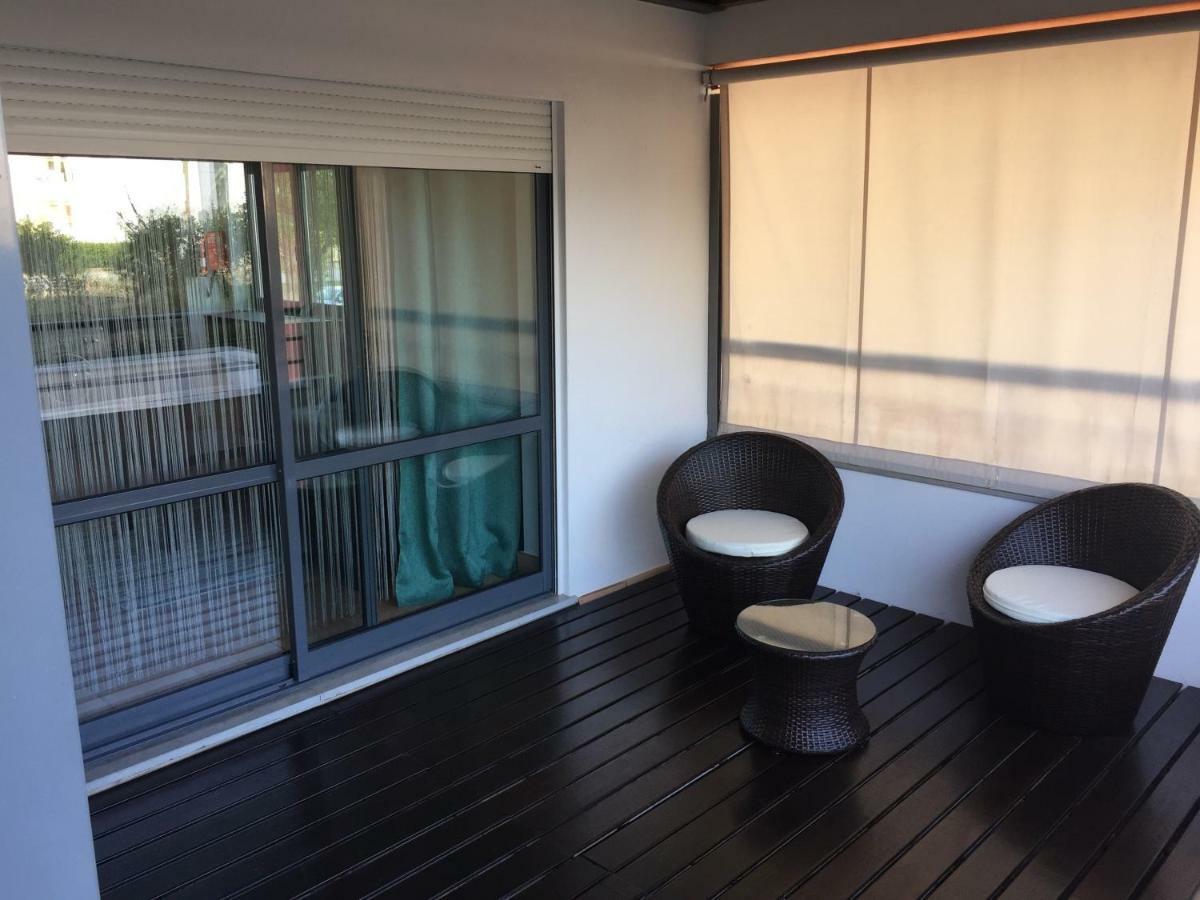 Apartmán Marina Park 205 Lagos Exteriér fotografie
