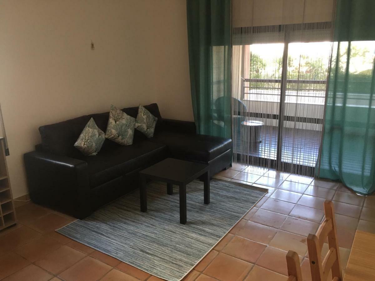 Apartmán Marina Park 205 Lagos Exteriér fotografie
