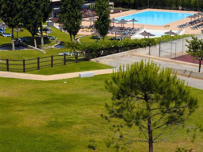 Apartmán Marina Park 205 Lagos Exteriér fotografie
