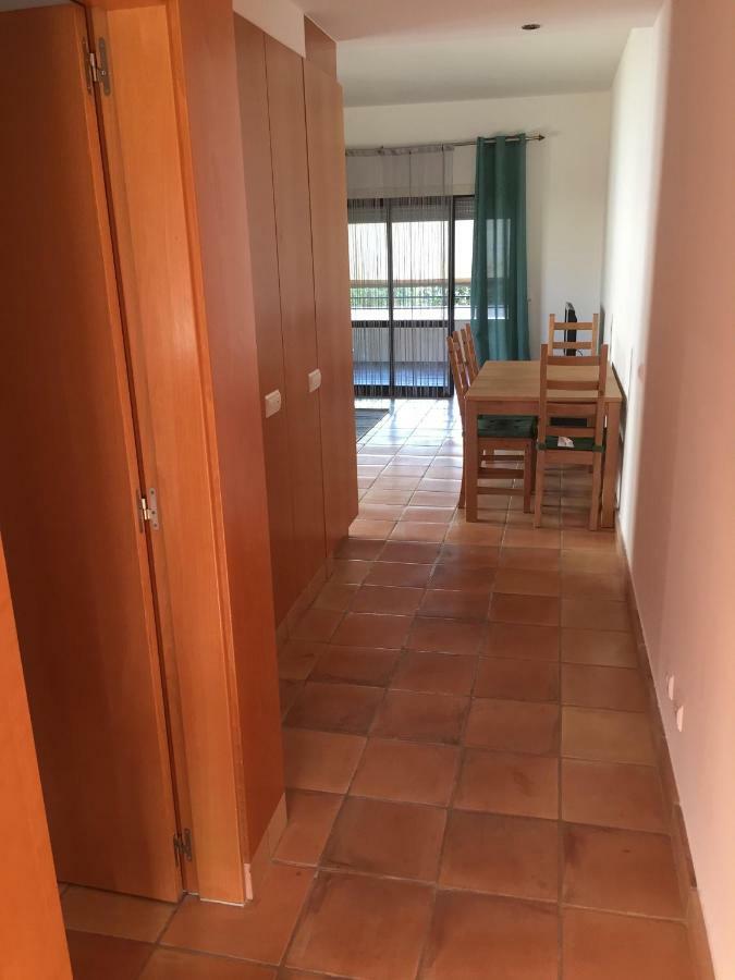 Apartmán Marina Park 205 Lagos Exteriér fotografie