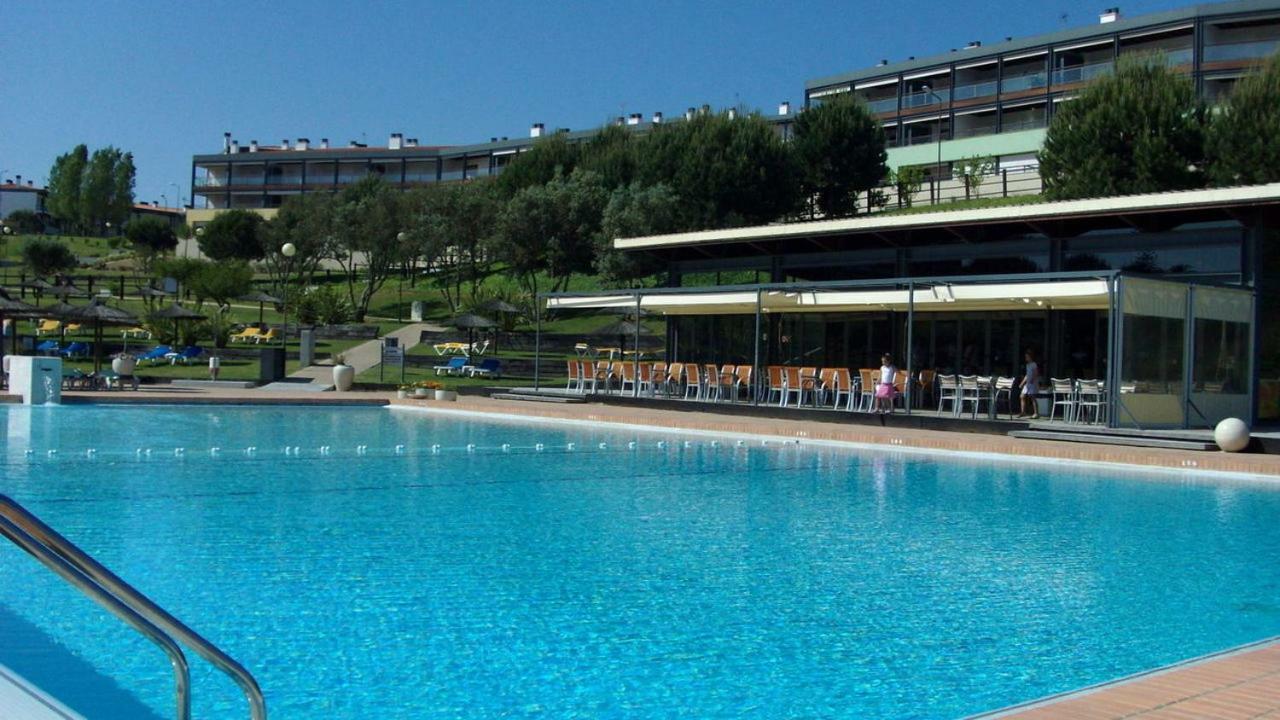 Apartmán Marina Park 205 Lagos Exteriér fotografie