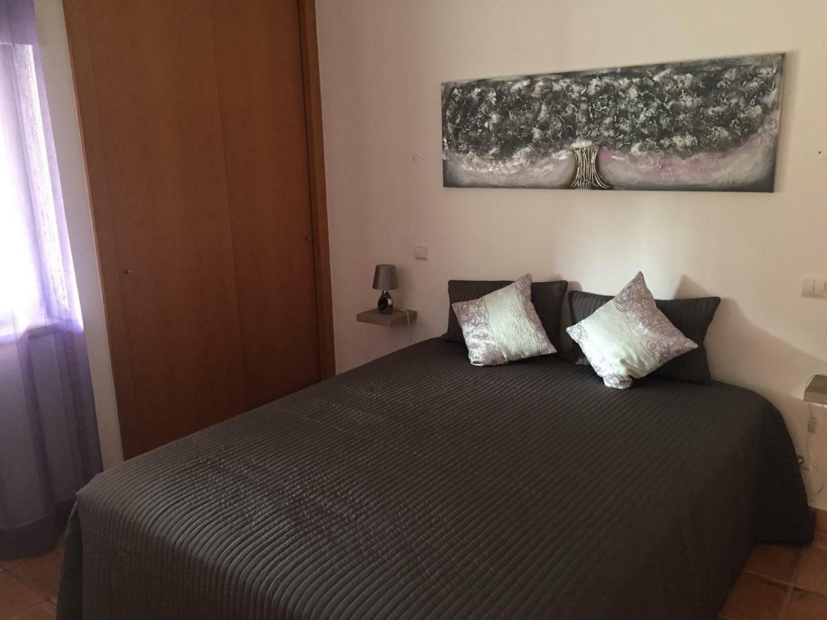 Apartmán Marina Park 205 Lagos Exteriér fotografie