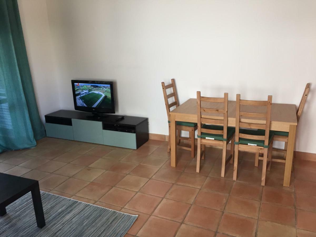 Apartmán Marina Park 205 Lagos Exteriér fotografie