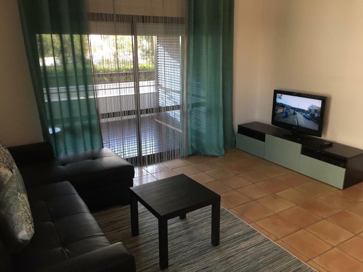 Apartmán Marina Park 205 Lagos Exteriér fotografie