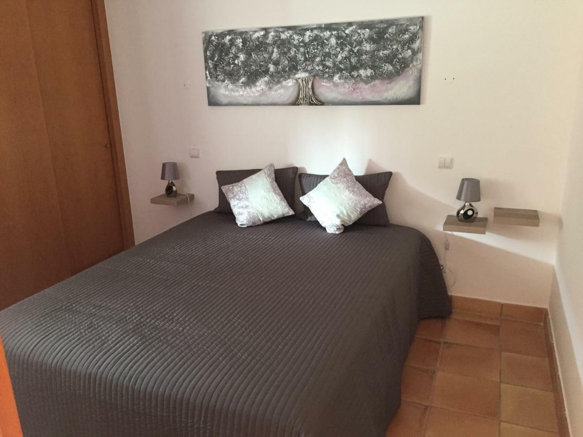 Apartmán Marina Park 205 Lagos Exteriér fotografie