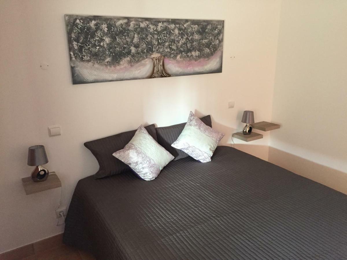 Apartmán Marina Park 205 Lagos Exteriér fotografie