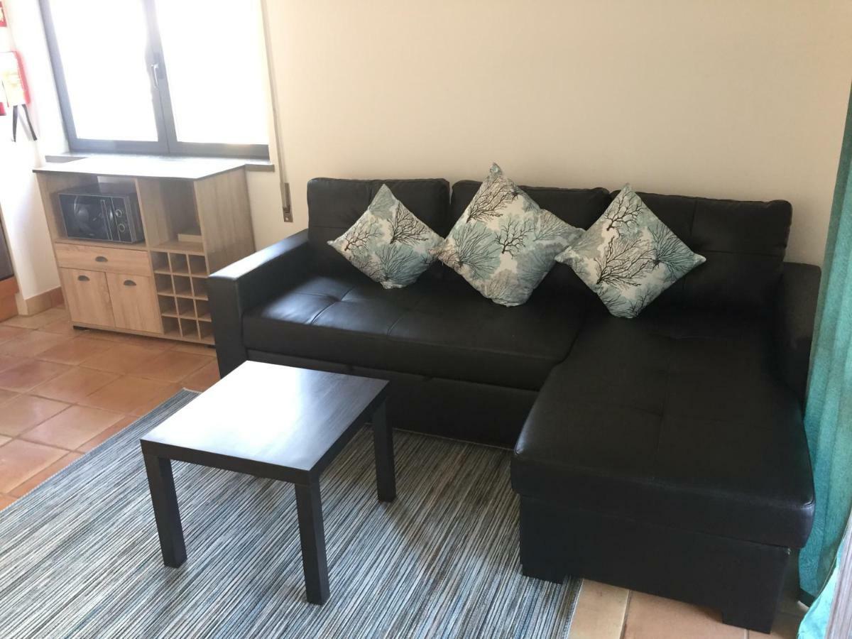 Apartmán Marina Park 205 Lagos Exteriér fotografie