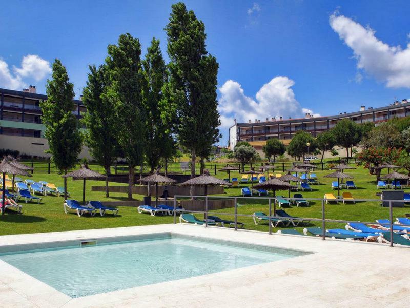 Apartmán Marina Park 205 Lagos Exteriér fotografie