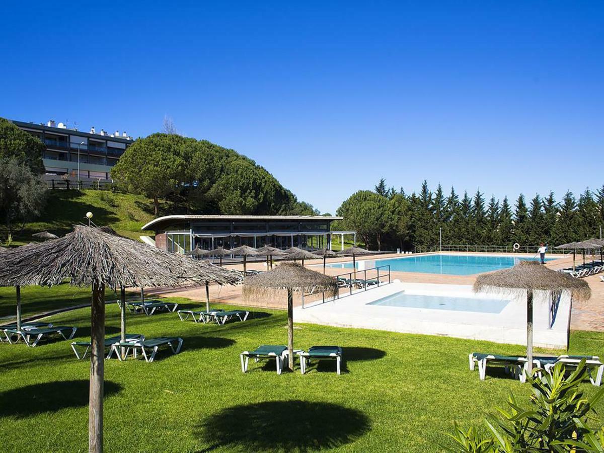 Apartmán Marina Park 205 Lagos Exteriér fotografie